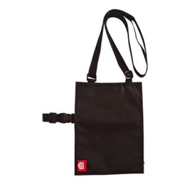 Asdays Drainage Bag, Urethral Catheter, Urination Bag, Urine Bag Cover, Shoulder Bag, Waterproof, With Pocket, Approx. 68.6 fl oz (2,000 ml) (Type A)