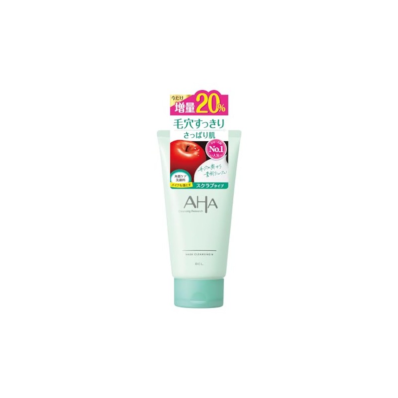 Cleansing Research Wash Cleansing N Increased Volume 5.1 oz (145