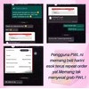 PWL WHITENING LOTION / ORI HQ ‼️ FREE GIFT