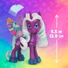 My Little Pony Dolls Opaline Arcana Wing Surprise, 5-Inch My