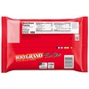 100 Grand Chocolate Bar Fun Size, 10 Ounce