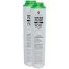 GE FQK2J Filtros de repuesto de agua potable de flujo