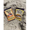 Pretzel Pete Cheese Pizza Seasoned Mini Twist Pretzels, 100 Calories,