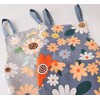 2 Pack Kitchen Cooking Aprons, Adjustable Chef Apron with Pockets,