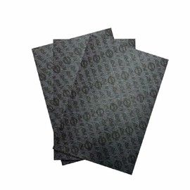 Teckio Abil N Sealing Paper Set of 3 Sheets Each 0.25 mm 0.5 mm 0.75 mm DIN A4 Sheet