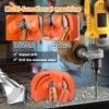 Vislone Multipurpose Electric Drill Bits Grinding Sharpener Wear Resistant Diamond