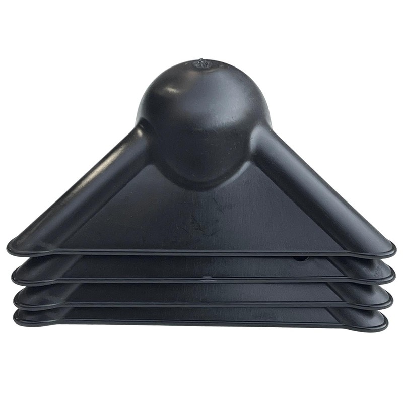 Carolina Tarps Corner Protector for Flatbed Trailer Tarps (4)