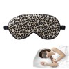 Schlafmaske Frauen, Schlafbrille Damen Bequem, Schlafbrille Sleeping Mask Schlafmasken Augenmaske