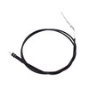 Throttle Cable For Bombardier Quest 500 650 2x4 4x4