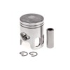 Replacement Cylinder Piston Gasket Kit 50cc Kit Fits Kreidler Florett,