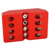 Pocket Hole Jig 30° 45° 90° Holes Drill Guide Drilling