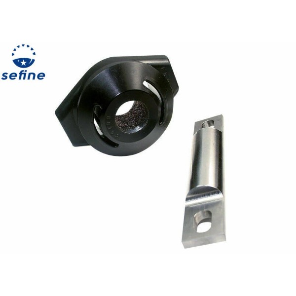 Whiteline Rear Trailing Arm Bushing for Acura Integra, Honda Civic/Del
