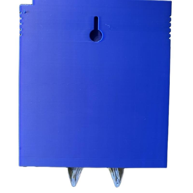 Craze Case Cartridges - Miniature - Color: Green