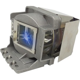 CTLAMP splamp-094 OEM Projector Lamp Original Bulb with Housing Compatible with SP-LAMP-094 InFocus IN128HDx IN128HDSTx IN124STx IN124x IN126STx IN2126x