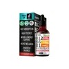 Complejo De Vitamina B Sublingual Vegano 60 Ml Hecho En