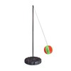 CROWN ME Tetherball Ball and Rope Set- Tetherball Ball with