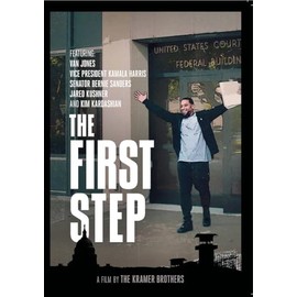 The First Step