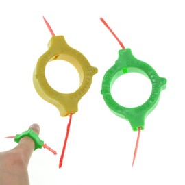 Finger Flasher - Magic Items | Magic Tricks for Adults Professional, Magic Staff for Professional Magician, Performance Accessories, Hilarious Gag for Parties