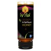 Bee Wild 100% Pure Raw Organic Unfiltered Honey - Wildflower,