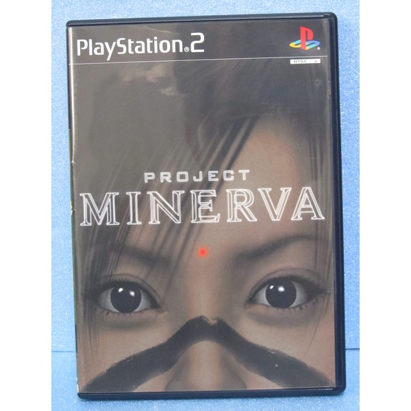 PROJECT MINERVA(通常版)