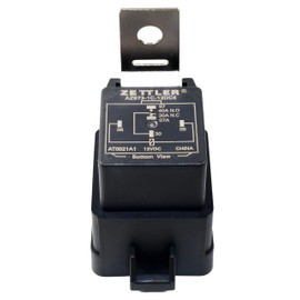 Power Trim Tilt Relay for Outboard Motor American Zettler (2-Pair)