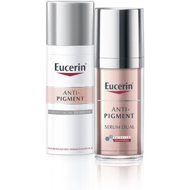 Kit Eucerin Anti-Pigment Dual Serum+ Anti-Pigment Crema de Noche