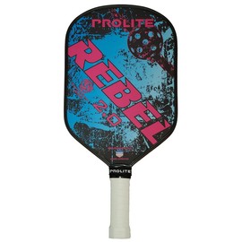 PROLITE Rebel PowerSpin 2.0 (Blue/Hot Pink)
