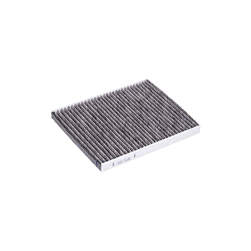 febi bilstein 34895 Cabin Filter, 1 unit, 235 x 192