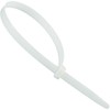 Partners Brand PCT25175 Jumbo Cable Ties, 175#, 25", Natural (Pack
