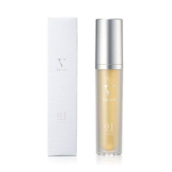 V Serum Hand 01, 0.9 oz (27 g), Hand Serum,