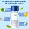 Acne Buster Loción Secante Con Ácido Salicílico 10ml Todo Tipo