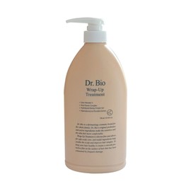 Dr. Bio Wrap Up Treatment 750ml x 1 / 닥터바이오 랩업 트리트먼트 750ml 1개
