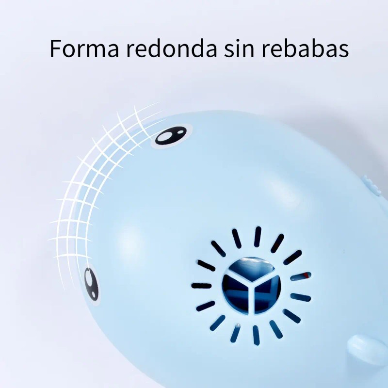 Bola De Suspensión Del Ventilador Para Niños M171