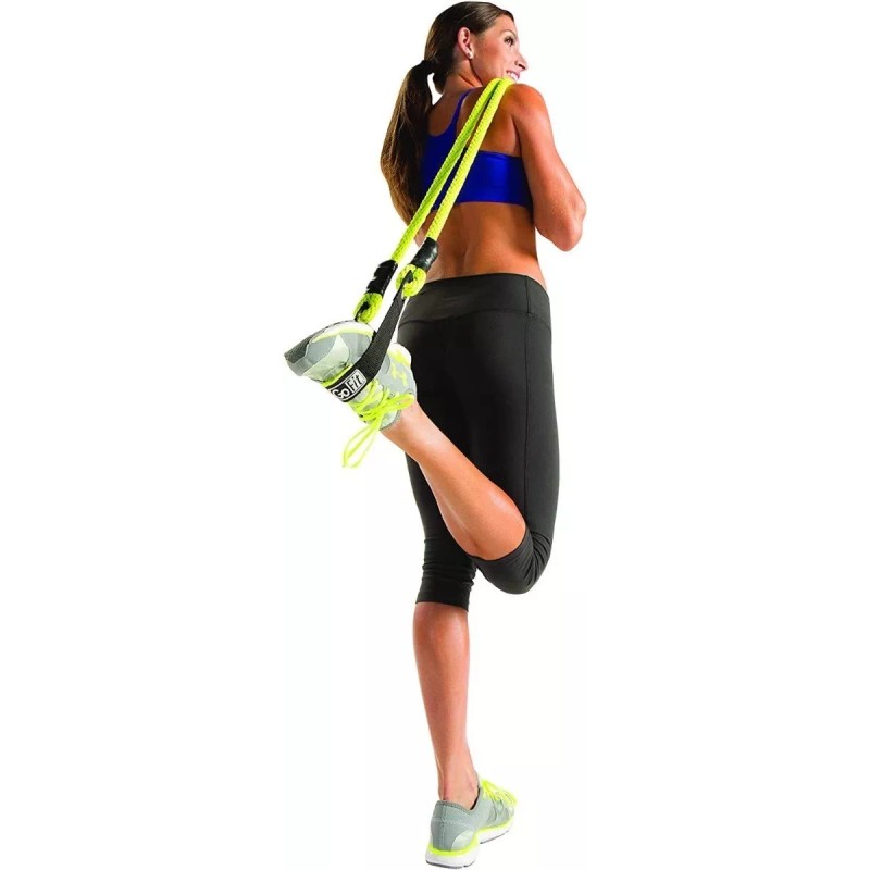 GoFit Cuerda Gofit Estiramiento Para La Recuperación Post-entrena*