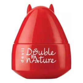 Jafra Double Nature Devil 50 Ml Rojo Mujer