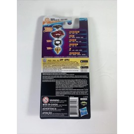 Hasbro Beyblade Burst Surge Speed Storm Brave Roktavor R6 Top Single Pack - New