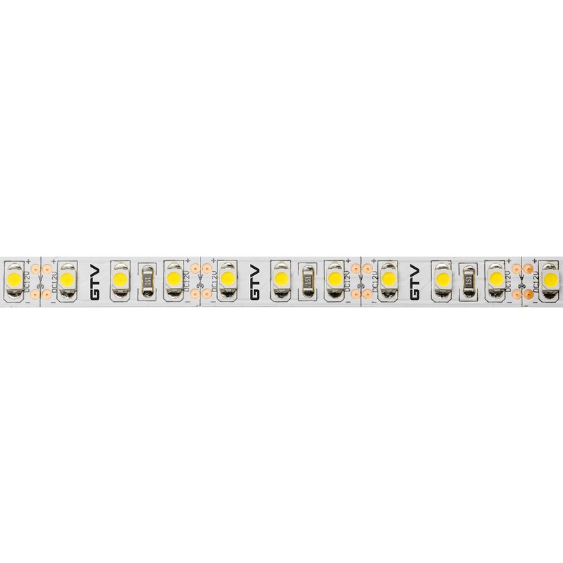 FLASH 3528 LED Strip 600 LED Warm White 48 W
