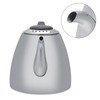 1.2l 1.5L Stainless Steel Stove Top Teapot Tea Coffee Pot