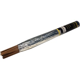 50 Citronella Long Burning Incense Sticks - made with pure and natural citronella essential oil.