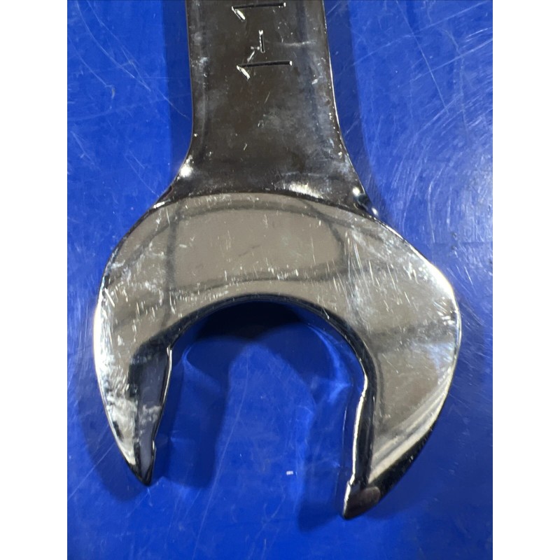 Gearwrench 1-1/4” Combination Ratcheting Wrench SAE 12pt 90t 86956 NEW