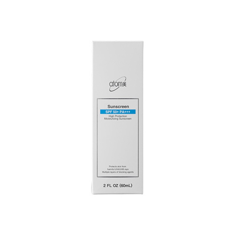 Atomy Sun Cream (White) 60ml x 2 / 애터미 선크림(화이트)60ml