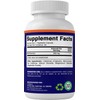 Vitamatic Benfotiamine 300 mg 90 Vegetarian Capsules - Also Called