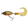 ABU GARCIA Minnow Svartzonker Mcmio 140 mm Artificial Bait for
