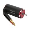 3674 2150KV Brushless Motor 4 Pole Supersonic Brushless Motor with