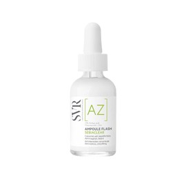 SVR Sebiaclear Ampoule Flash Sérum Anti-Imperfecciones para Piel con Tendencia al Acné, 30 ml