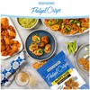 Snack Factory Original Pretzel Crisps, Non-GMO, 14 oz Party Size