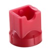 Makita 422240-4 Nose Adapter (for Flat)