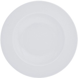 Aronda Soup Plate [Set of 6] Colour: White