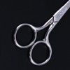 Minkissy 6pcs Set of Small Stainless Steel Scissors Perfect for