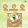 AYURVEDASHREE Immunity Kwath 100 Gm with Natural Herbs Giloy Ashwagandha